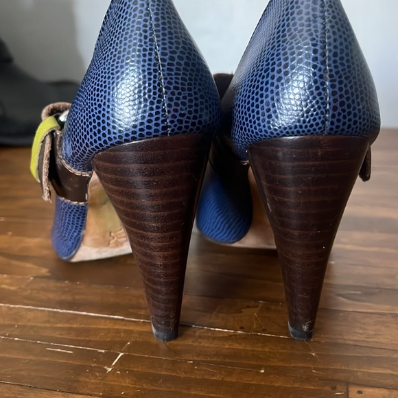 Dolce vita heels - Picture 7 of 9